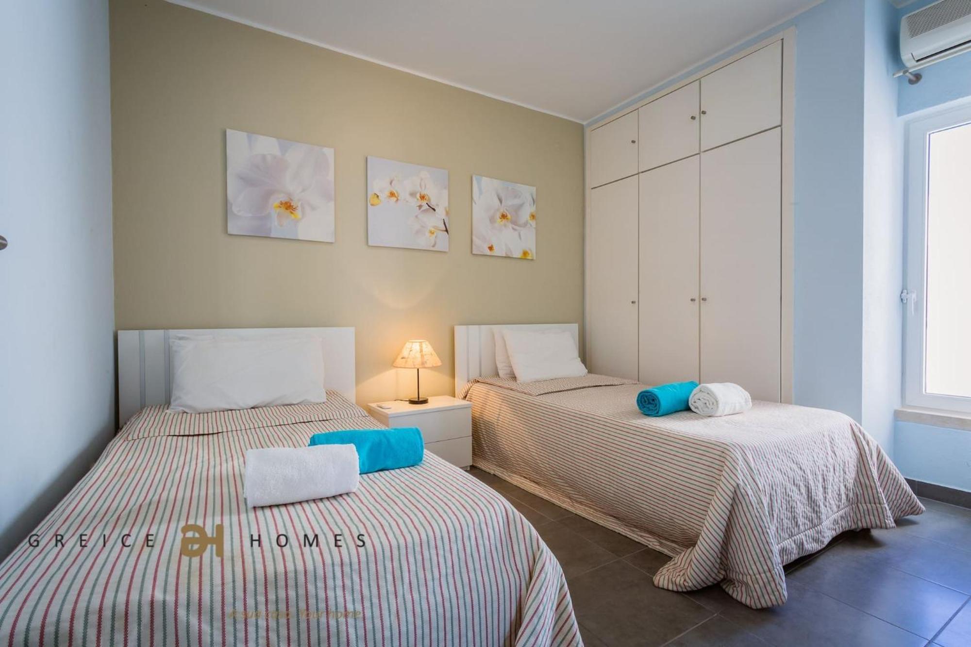 Villa Oriente - Greice Homes 빌라모라 외부 사진